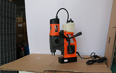 磁力鉆鋼板鉆頭使用壽命如何延長? 磁力鉆鋼板鉆頭使用壽命如何延長?