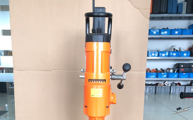 磁力鉆的空心鉆頭使用說明書內容介紹 磁力鉆的空心鉆頭使用說明書內容介紹