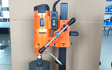 磁力鉆之使用取芯鉆頭有哪些選用技巧 磁力鉆之使用取芯鉆頭有哪些選用技巧