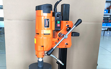 磁力鉆電磁鐵吸力不足應(yīng)該怎么處理? 磁力鉆電磁鐵吸力不足應(yīng)該怎么處理?