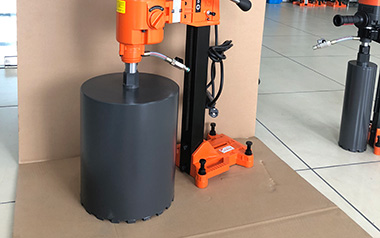 淺析磁力鉆在行業中的用途有哪些？