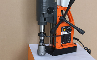 磁力鉆在應用領域具有哪些特點？