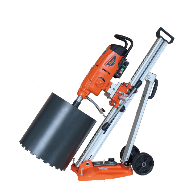 磁力鉆磁性減弱的原因是什么? 磁力鉆磁性減弱的原因是什么?