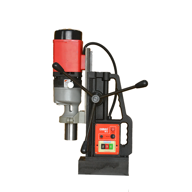 上海磁座鉆的節(jié)能效果如何評(píng)估？