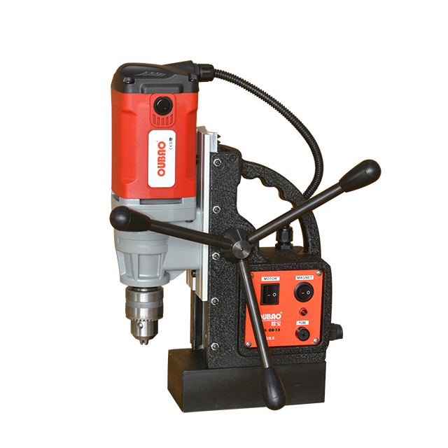 在購買上海磁座鉆前需要考慮哪些因素？