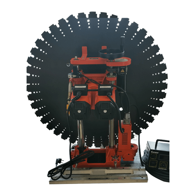 墻壁切割機生產(chǎn)廠家是否提供墻壁切割機的定制服務(wù)？